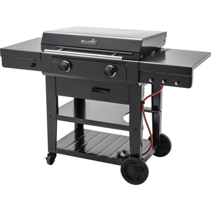 CHAR BROIL Versa-Tile 5